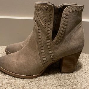 Great condition booties